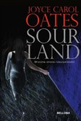 Polnische buch : Sourland - Joyce Carol Oates