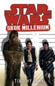 Skok mille... - Timothy Zahn -  Polnische Buchandlung 
