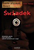 Świadek Sł... - Artem Replay - buch auf polnisch 