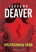 Kolekcjone... - Jeffery Deaver -  fremdsprachige bücher polnisch 