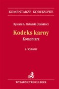 Polnische buch : Kodeks kar...