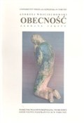 Obecność. ... - Andrzej Wojciechowski -  Książka z wysyłką do Niemiec 
