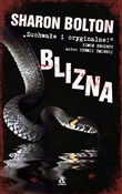 Polnische buch : Blizna - Sharon Bolton