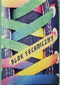 Blok techn... - Ksiegarnia w niemczech