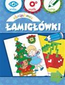 Choinkowe ... - Anna Wiśniewska -  Książka z wysyłką do Niemiec 