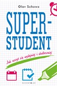 Książka : Superstude... - Olav Schewe
