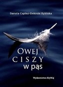 Owej ciszy... - Bylińska Danuta Capliez-Delcroix -  fremdsprachige bücher polnisch 