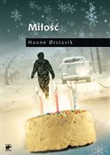 Miłość - Hanne Orstavik -  fremdsprachige bücher polnisch 