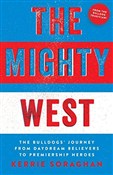 The Mighty... - Kerrie Soraghan -  Polnische Buchandlung 