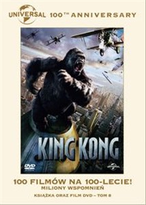 Bild von King Kong