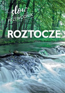 Bild von Roztocze Slow przewodnik