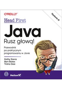 Bild von Java. Rusz głową!