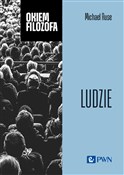 Polska książka : Okiem filo... - Michael Ruse