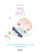 Mój sen Sł... - Anne Crahay -  Książka z wysyłką do Niemiec 