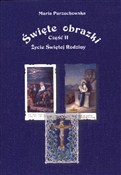 Zobacz : Święte obr... - Maria Parzuchowska