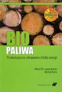 Bild von Biopaliwa Proekologiczne odnawialne źródła energii