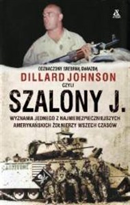 Obrazek Szalony J.