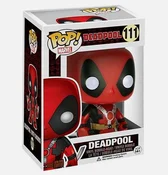 Zobacz : POP Marvel...