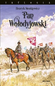 Bild von Pan Wołodyjowski