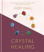 Crystal He... - Judy Hall -  fremdsprachige bücher polnisch 