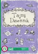 Tajny Dzie... - Agnieszka Mielech - Ksiegarnia w niemczech