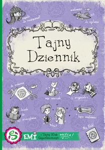 Obrazek Tajny Dziennik