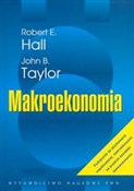 Makroekono... - Robert Hall, John B. Taylor - Ksiegarnia w niemczech