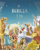 Biblia i j... - Alonso Silvia -  Polnische Buchandlung 