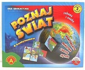 Zobacz : Poznaj świ...