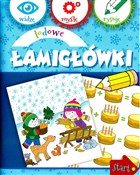 LODOWE ŁAM... - ANNA WIŚNIEWSKA -  Polnische Buchandlung 