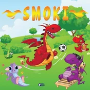 Smoki - Opracowanie Zbiorowe - buch auf polnisch 