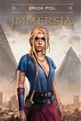 Immersja - Erick Pol -  polnische Bücher