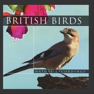 Obrazek British Birds CD