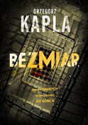 Polnische buch : Bezmiar - Grzegorz Kapla