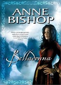Polnische buch : Belladonna... - Anne Bishop