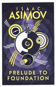 Prelude to... - Isaac Asimov - buch auf polnisch 