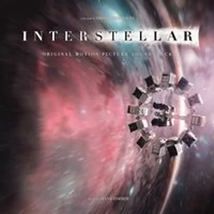 Bild von Interstellar