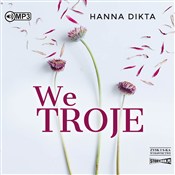 [Audiobook... - Hanna Dikta -  polnische Bücher