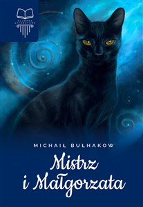 Obrazek Mistrz i Małgorzata