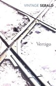Polska książka : Vertigo - W.G. Sebald