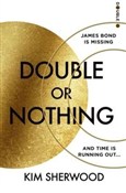 Polnische buch : Double or ... - Kim Sherwood