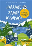 Zobacz : Hasające Z... - Justyna Zając, Krystian Zając