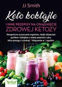 Zobacz : Keto kokta... - Jj Smith