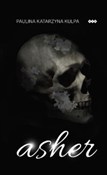 Asher - Paulina Kulpa - Ksiegarnia w niemczech