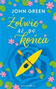 Żółwie aż ... - John Green -  Polnische Buchandlung 