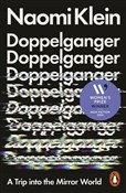 Polska książka : Doppelgang... - Naomi Klein
