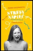 Strefa nap... - Marek Kaczmarzyk -  Polnische Buchandlung 