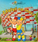 Zdążyć na ... - Krzysztof Michał Wiśniewski -  polnische Bücher