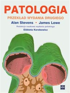 Bild von Patologia Przekład wydania drugiego