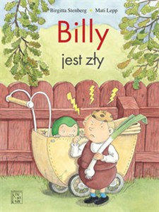 Obrazek Billy jest zły